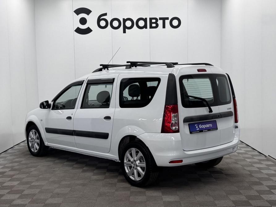 Lada (ВАЗ) Largus I Воронеж  - изображение 4