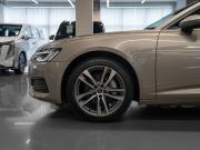 Audi A6 V (C8) Москва  - изображение 48