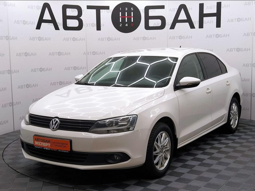 Volkswagen Jetta VI Екатеринбург  - изображение 1