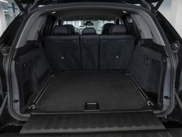 BMW X5 III (F15) с пробегом 2014 года, цена 3 830 000 рублей, 82000 км, внедорожник, Автокод Объявления