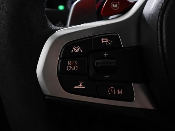 BMW M5 VI (F90) с пробегом 2019 года, цена 6 449 139 рублей, 77299 км, седан, Автокод Объявления
