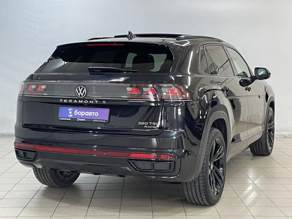Volkswagen Teramont I Рестайлинг (China Market) с пробегом 2024 года, цена 4 900 000 рублей, 3775 км, внедорожник, Автокод Объявления
