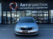 Skoda Octavia III (A7) Рестайлинг Волгоград  - изображение 23