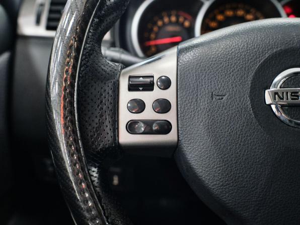 Nissan Tiida I с пробегом 2008 года, цена 535 000 рублей, 210333 км, хэтчбек, Автокод Объявления