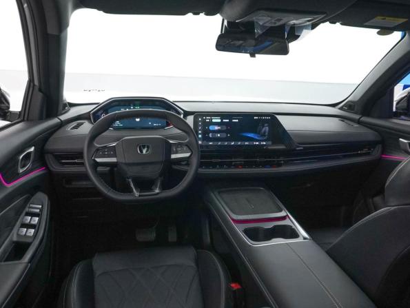 Changan CS55 Plus II Рестайлинг с пробегом 2025 года, цена 3 398 888 рублей, 39 км, внедорожник, Автокод Объявления