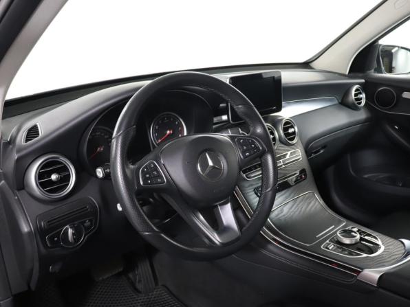 Mercedes-Benz GLC I (X253) с пробегом 2018 года, цена 3 349 000 рублей, 57080 км, внедорожник, Автокод Объявления