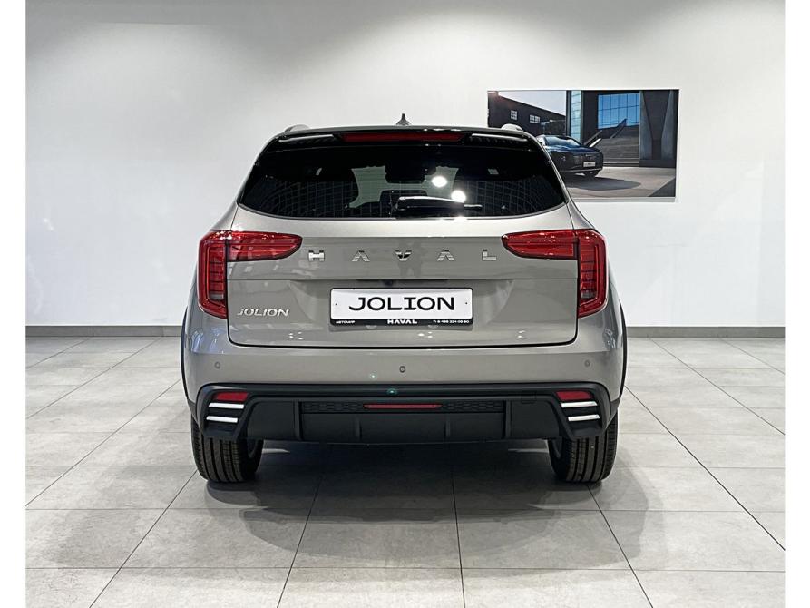 Haval Jolion I Рестайлинг 2 Архангельск  - изображение 5