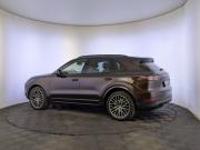 Porsche Cayenne III Москва  - изображение 37