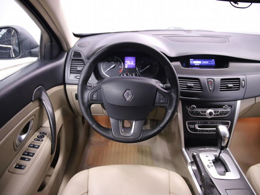Renault Latitude I Уфа  - изображение 12