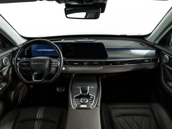Chery Tiggo 8 Pro Max I Рестайлинг с пробегом 2023 года, цена 2 499 900 рублей, 52400 км, внедорожник, Автокод Объявления