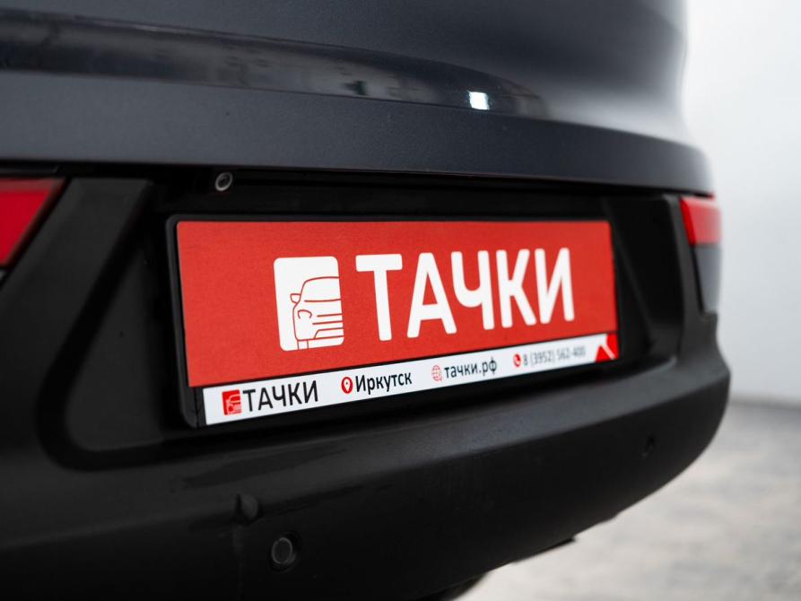 Kia Sportage III Рестайлинг Иркутск  - изображение 24