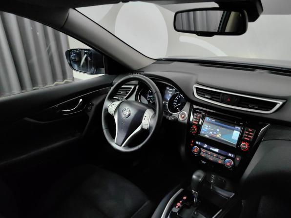 Nissan X-Trail III с пробегом 2016 года, цена 1 399 000 рублей, 208593 км, внедорожник, Автокод Объявления