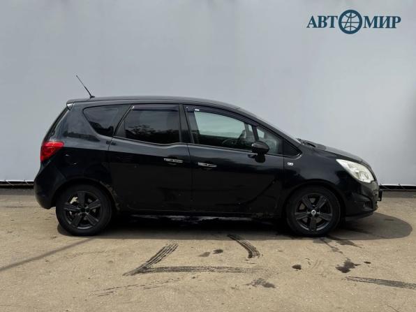 Opel Meriva B с пробегом 2012 года, цена 555 000 рублей, 405351 км, компактвэн, Автокод Объявления