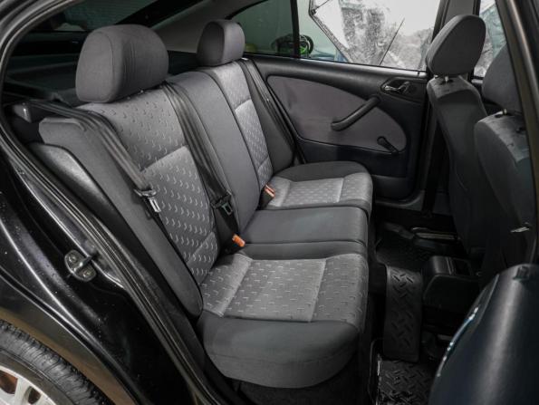 Skoda Octavia I (A4) Рестайлинг с пробегом 2008 года, цена 559 000 рублей, 227241 км, лифтбек, Автокод Объявления