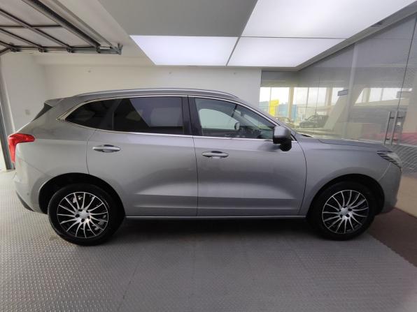 Haval Jolion I Рестайлинг с пробегом 2023 года, цена 2 150 000 рублей, 48250 км, внедорожник, Автокод Объявления