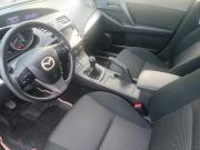 Mazda 3 II (BL) Рестайлинг Оренбург  - изображение 27