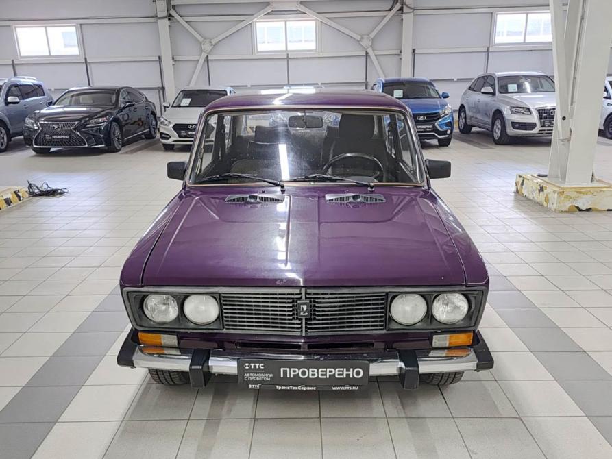 Lada (ВАЗ) 2106 Набережные Челны  - изображение 2