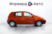 Hyundai Getz I Рестайлинг Тюмень  - изображение 31