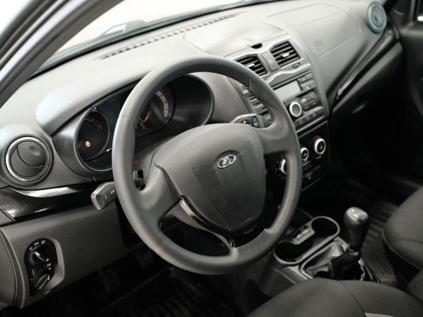 Lada (ВАЗ) Granta I Рестайлинг с пробегом 2020 года, цена 696 000 рублей, 71743 км, универсал, Автокод Объявления