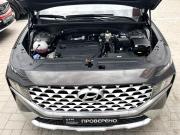 Hyundai Santa Fe IV Рестайлинг Уфа  - изображение 33