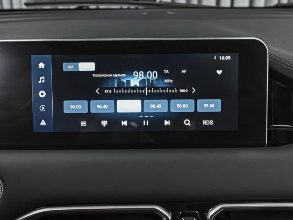 JETOUR X50 с пробегом 2024 года, цена 1 760 000 рублей, 31841 км, внедорожник, Автокод Объявления