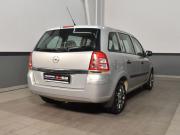 Opel Zafira B Рестайлинг Кемерово  - изображение 26