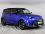 Kia Soul III Рестайлинг Химки  - изображение 18