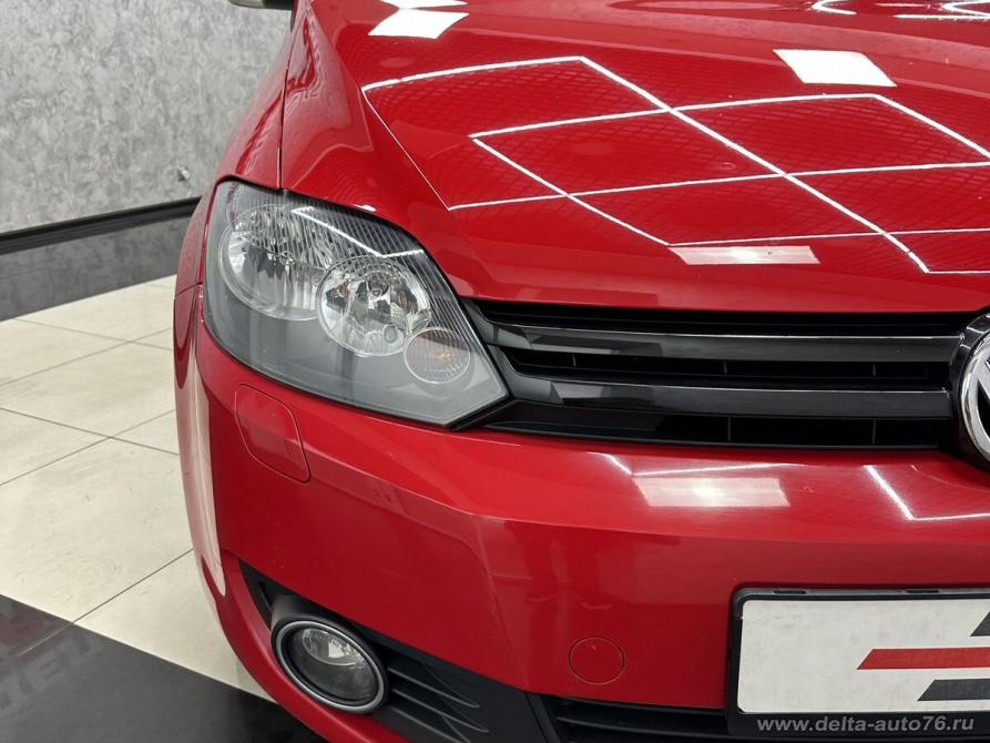 Volkswagen Golf VII Ярославль  - изображение 9