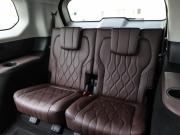 Exeed VX I Рестайлинг Москва  - изображение 43