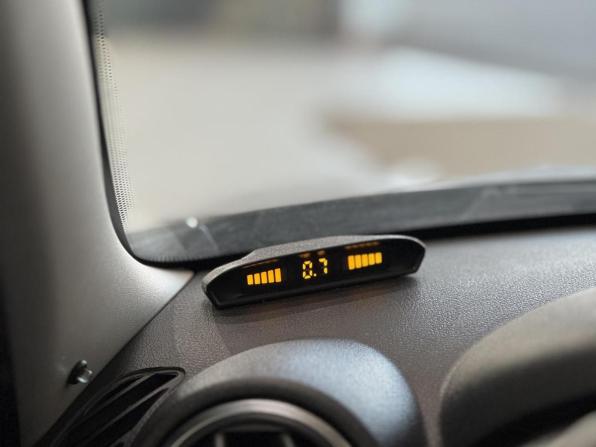 Lada (ВАЗ) Granta I Рестайлинг с пробегом 2019 года, цена 699 000 рублей, 100146 км, универсал, Автокод Объявления