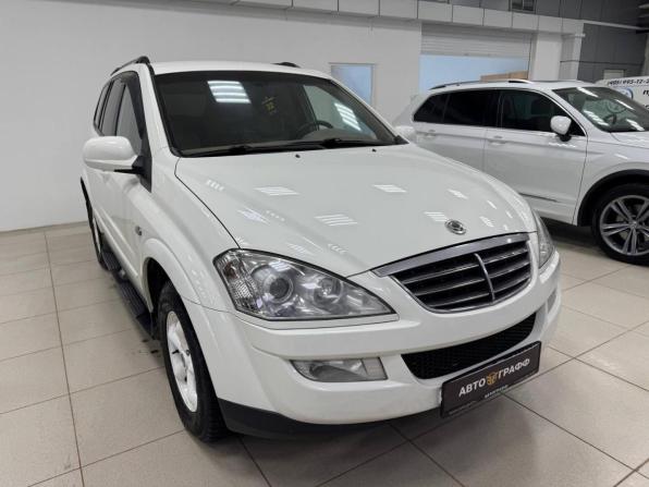 SsangYong Kyron I Рестайлинг с пробегом 2010 года, цена 619 000 рублей, 169434 км, внедорожник, Автокод Объявления