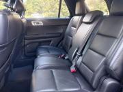 Ford Explorer V Екатеринбург  - изображение 76