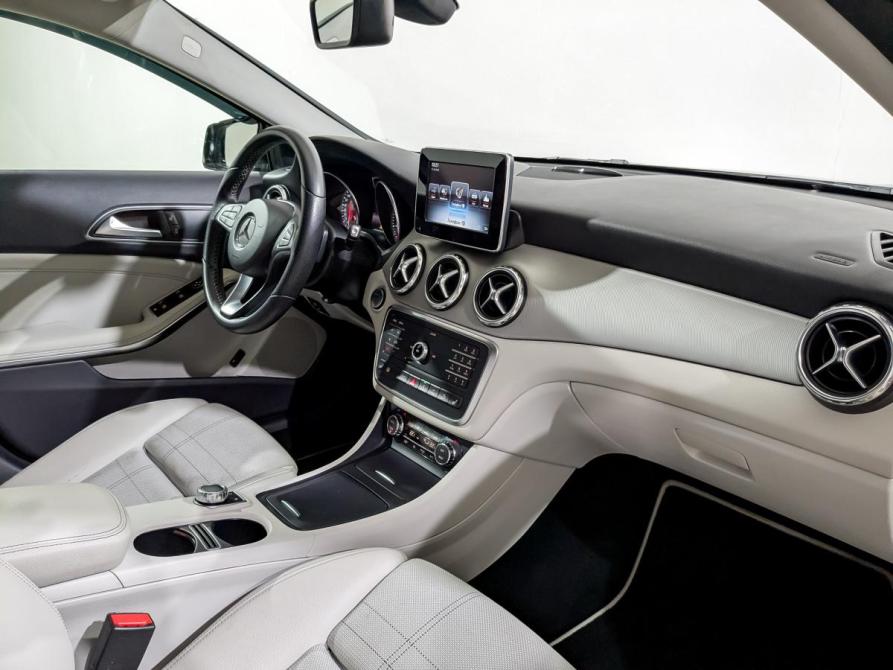 Mercedes-Benz GLA I (X156) Химки  - изображение 11