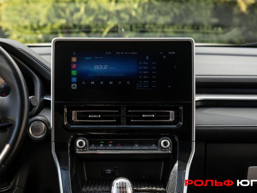 Haval M6 II Москва  - изображение 13