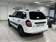 Lada (ВАЗ) Granta I Рестайлинг Оренбург  - изображение 23