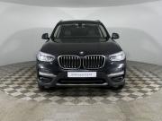 BMW X3 III (G01) Москва  - изображение 19
