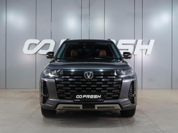 Changan CS95 I Рестайлинг 2 с пробегом 2023 года, цена 3 099 000 рублей, 29459 км, внедорожник, Автокод Объявления