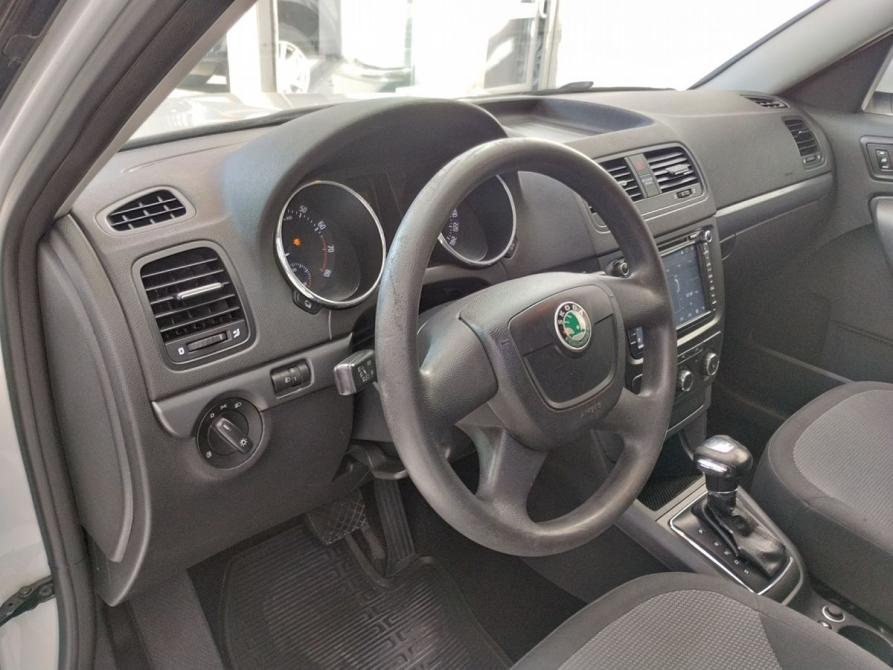 Skoda Yeti I Минеральные Воды  - изображение 18
