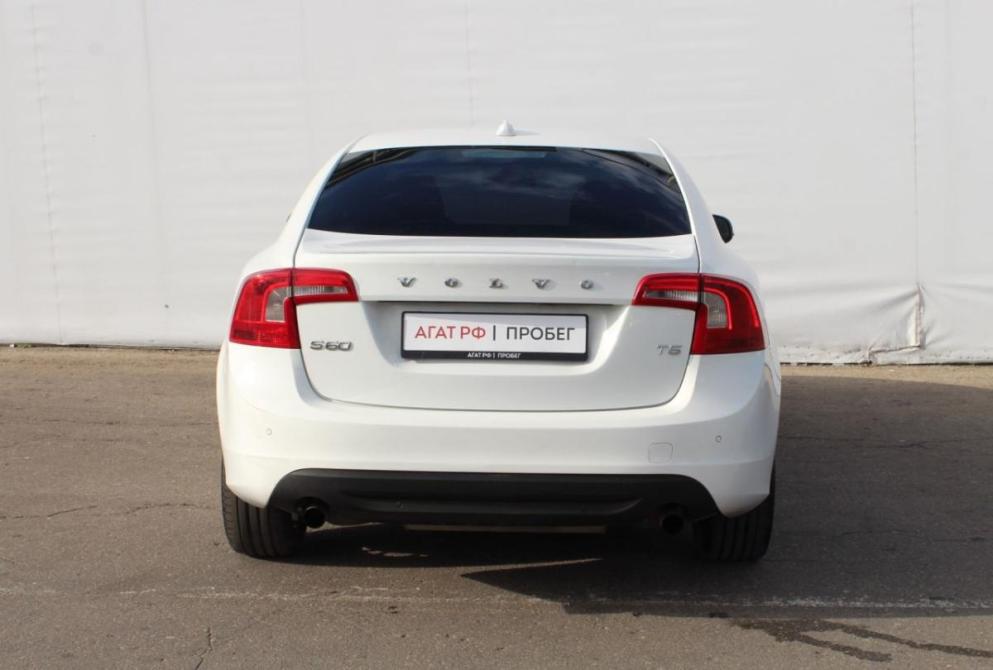 Volvo S60 II Нижний Новгород  - изображение 6