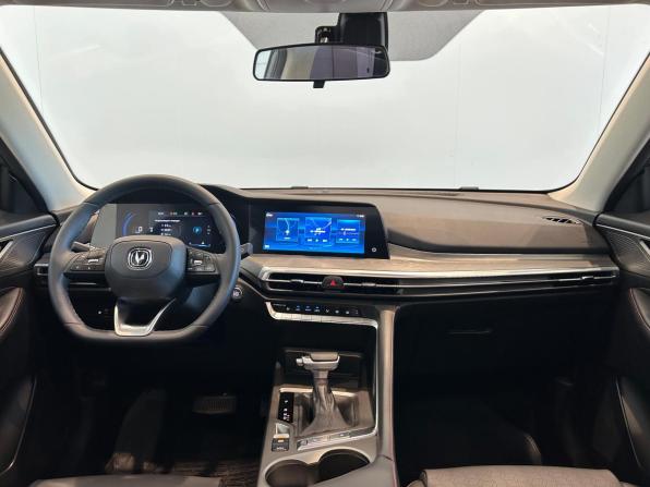 Changan CS35 Plus I Рестайлинг с пробегом 2023 года, цена 1 830 000 рублей, 22315 км, внедорожник, Автокод Объявления