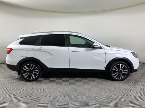 Lada (ВАЗ) Vesta I с пробегом 2020 года, цена 1 087 000 рублей, 84000 км, седан, Автокод Объявления