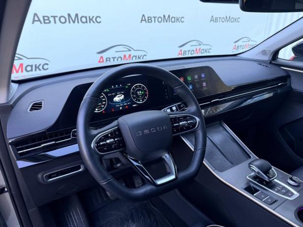 Omoda C5 I с пробегом 2023 года, цена 2 140 000 рублей, 19261 км, внедорожник, Автокод Объявления