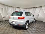 Volkswagen Tiguan I Рестайлинг Москва  - изображение 22