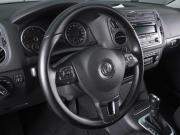 Volkswagen Tiguan I Рестайлинг Ростов-на-Дону  - изображение 30