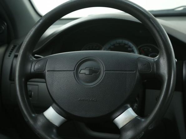 Chevrolet Lacetti I с пробегом 2007 года, цена 214 000 рублей, 227000 км, седан, Автокод Объявления