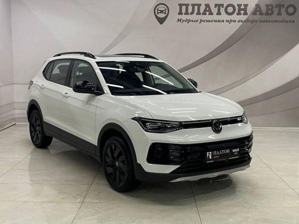 Новый Volkswagen Tharu XR 2026 года, цена 3 049 000 рублей, внедорожник, Автокод Объявления