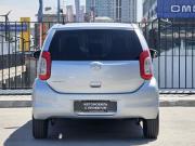 Toyota Passo II (C30) Новосибирск  - изображение 26