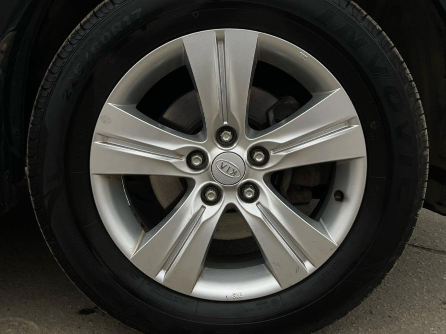 Kia Sportage III Калуга  - изображение 7