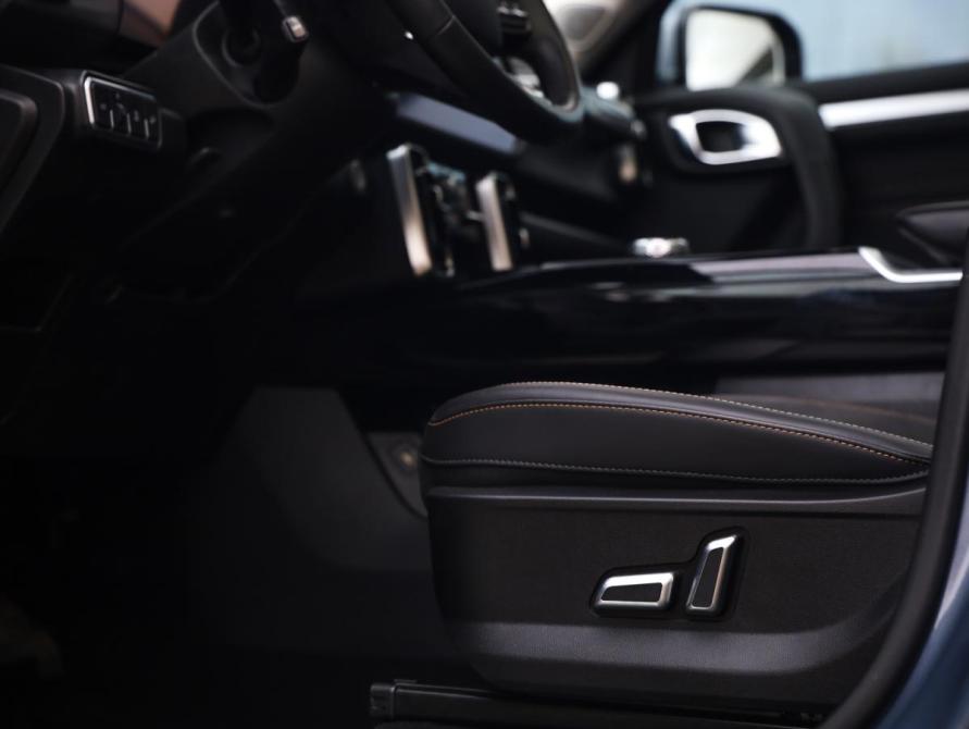 Haval Dargo I Санкт-Петербург  - изображение 29