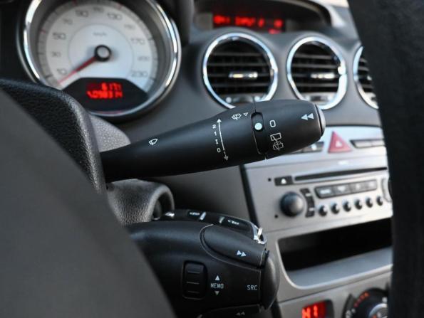 Peugeot 308 I с пробегом 2008 года, цена 589 000 рублей, 98314 км, хэтчбек, Автокод Объявления